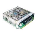 MEAN WELL Single Output Regulated Isolated DC/DC Converter 24V DC Output, 12V DC Input, 1.1A Output, 26.4W Power SD-25A-24