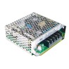 MEAN WELL Single Output Regulated Isolated DC/DC Converter 24V DC Output, 12V DC Input, 1.1A Output, 26.4W Power SD-25A-24