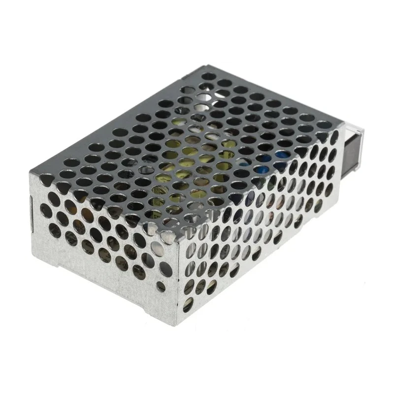 MEAN WELL SD-15C-5 DC/DC Converter 5V DC Output 3A Input 5-36V Chassis Mount 15W Power Supply SD-15C-5