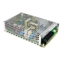 MEAN WELL 24V DC/DC Converter, 24V DC Input 2.1A, 19V Minimum Input, Chassis Mount, 50.4W Power, 60°C Max Temp SD-50B-24
