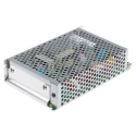 MEAN WELL 24V DC/DC Converter, 24V DC Input 2.1A, 19V Minimum Input, Chassis Mount, 50.4W Power, 60°C Max Temp SD-50B-24