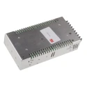 MEAN WELL DC/DC Converter, 12V DC Output, 72–96V DC Input, 350.4W Power, Chassis Mount, Operating Temp -20 to 60 SD-350D-12
