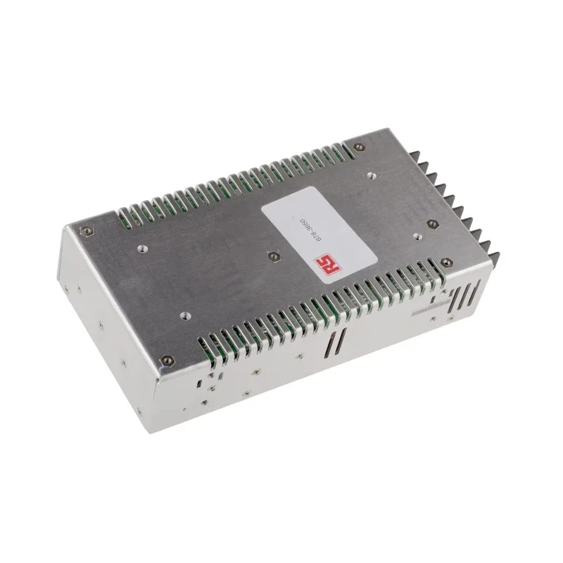 MEAN WELL DC/DC Converter, 12V DC Output, 72–96V DC Input, 350.4W Power, Chassis Mount, Operating Temp -20 to 60 SD-350D-12