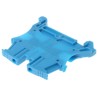 Legrand 371 Series DIN Rail Terminal Block Blue, 2.5mm², 1-Level, Screw Termination 0 371 00