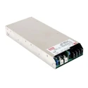 MEAN WELL DC/DC Converter 48V DC Output 21A 72V DC Max Input 19V Min Input 1008W Surface Mount 60°C Max Temp SD-1000L-48