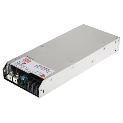 MEAN WELL 12V DC 60A 72V-96V DC Input 720W Surface Mount DC/DC Converter SD-1000H-12