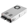 MEAN WELL DC/DC Converter, 24V DC Output, 144V DC Max Input, 72V Min Input, 504W Power, 89% Efficiency, Chassis SD-500H-24