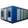 Industrial Sound Proof Enclosure