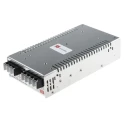 MEAN WELL DC/DC Converter, 24V DC Output, 144V DC Max Input, 72V Min Input, 504W Power, 89% Efficiency, Chassis SD-500H-24