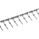 Amphenol Communications Solutions Female Crimp D-Sub Connector Contact Gold over Nickel Signal 20 AWG 86566620065LF