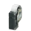 Phoenix Contact Label Printer Tape Silver/Black or White/Black Imprint 0803972