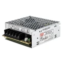 MEAN WELL RS-50-48 Switching Power Supply 48V DC 52.8W Chassis Mount RS50 Series