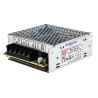 MEAN WELL RS-50-48 Switching Power Supply 48V DC 52.8W Chassis Mount RS50 Series