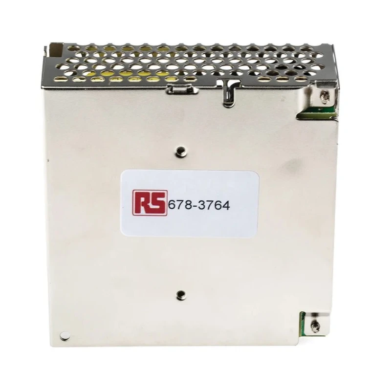 MEAN WELL RS-50-48 Switching Power Supply 48V DC 52.8W Chassis Mount RS50 Series