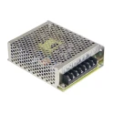 MEAN WELL RS-50-3.3 Switching Power Supply 3.3V DC 33W Input 88-370V AC/DC Chassis Mount RS50 Series