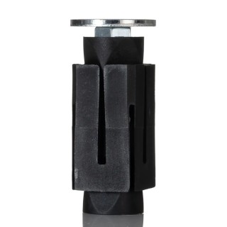 Tente Expansion Plug Cast Iron 27 mm R47 27-30