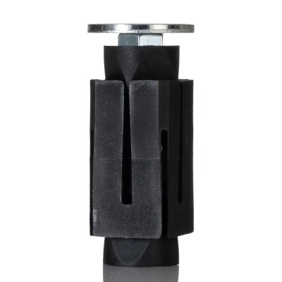 Tente Expansion Plug Cast Iron 27 mm R47 27-30