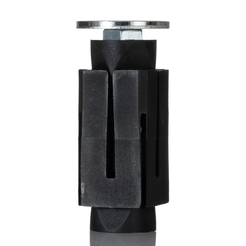Tente Expansion Plug Cast Iron 27 mm R47 27-30