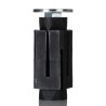 Tente Expansion Plug Cast Iron 27 mm R47 27-30