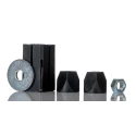 Tente Expansion Plug Cast Iron 27 mm R47 27-30