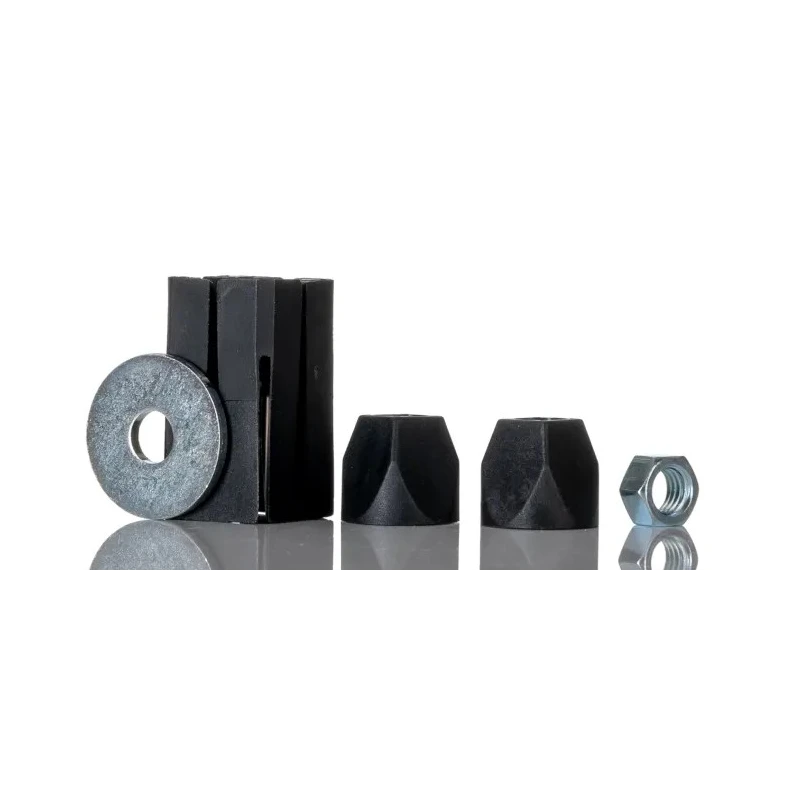 Tente Expansion Plug Cast Iron 27 mm R47 27-30