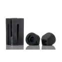 Tente Expansion Plug Cast Iron 27 mm R47 27-30