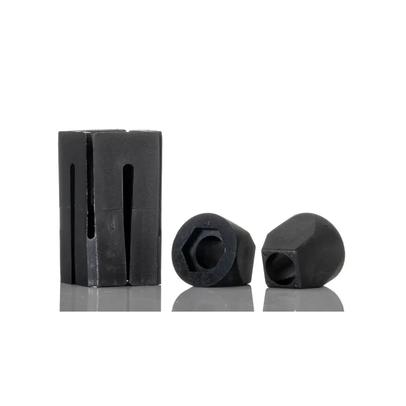 Tente Expansion Plug Cast Iron 27 mm R47 27-30