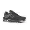 Jallatte J-energy Unisex Black Aluminium Safety Trainer Lace Up UK 10 EU 44 JALTONIC JY204 44