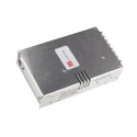MEAN WELL HRP-150-15 Switching Power Supply 15V DC 150W Chassis Mount with PFC Function HRP-150-15