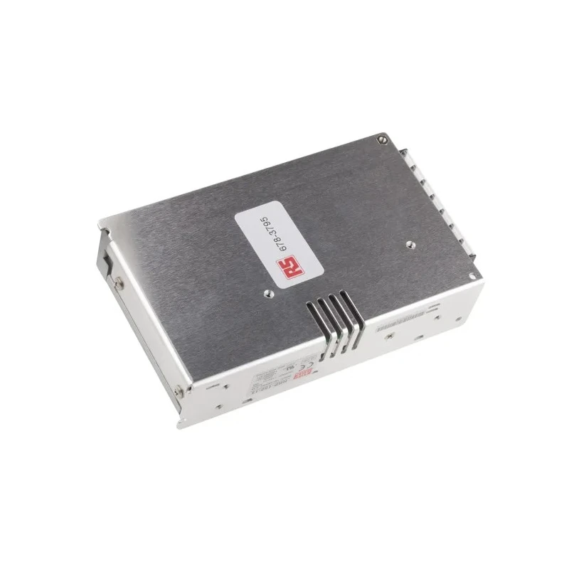 MEAN WELL HRP-150-15 Switching Power Supply 15V DC 150W Chassis Mount with PFC Function HRP-150-15
