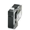 Phoenix Contact Black on White Label Printer Tape 17mm Width, 5.5m Length 0803967