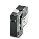 Phoenix Contact Black on White Label Printer Tape 5.5 m Length 18 mm Width 0803968