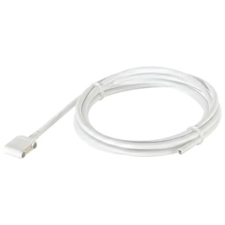 Rosenberger MultiMag 15 Series Coaxial Cable Male Right Angle to Unterminated 3 m 60 mΩ L99-345-3000