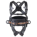 Delta Plus Fall Arrest Harness 100 kg Max Capacity for XL and XXL Sizes HAR44ELXX