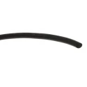 RS PRO Nitrile Rubber (NBR) O-Ring Cord, 1.78 mm Diameter, 8.5 m Length 138-1599