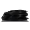 RS PRO Nitrile Rubber (NBR) O-Ring Cord, 2 mm Diameter, 8.5 m Length 138-1600