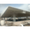 Auditorium Tensile Structure