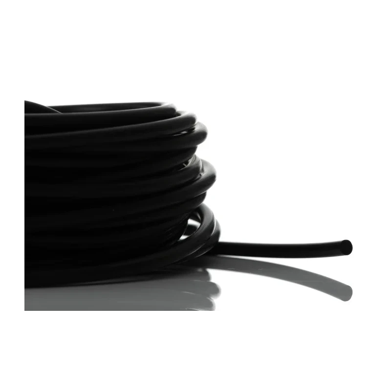 RS PRO Nitrile Rubber (NBR) O-Ring Cord, 2 mm Diameter, 8.5 m Length 138-1600