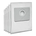Karcher Vacuum Bag for Wet & Dry Vacuum Cleaner Pront 200, Nt 20/1 Ap, Nt 20/1 Ap Te, Nt 20/1 Ap Te Cul, and Pront 69074690