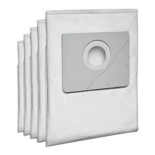 Karcher Vacuum Bag for Wet & Dry Vacuum Cleaner Pront 200, Nt 20/1 Ap, Nt 20/1 Ap Te, Nt 20/1 Ap Te Cul, and Pront 69074690