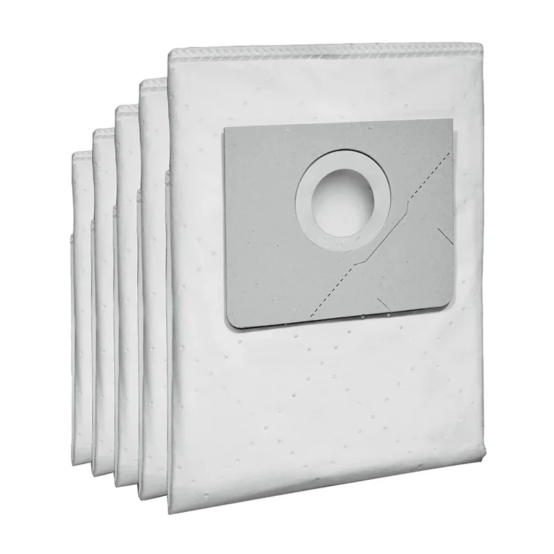 Karcher Vacuum Bag for Wet & Dry Vacuum Cleaner Pront 200, Nt 20/1 Ap, Nt 20/1 Ap Te, Nt 20/1 Ap Te Cul, and Pront 69074690