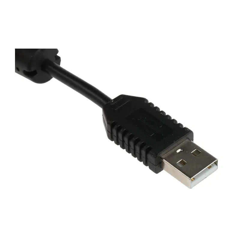 Cherry Wired USB Compact Touchpad Keyboard, QWERTY (UK), Black, Industrial Grade, USB Connection G84-5500LUMGB-2
