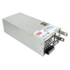 MEAN WELL High-Efficiency 1.5kW 15V DC Switching Power Supply with Universal Input RSP-1500-15