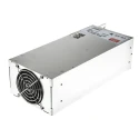 MEAN WELL High-Efficiency 1.5kW 15V DC Switching Power Supply with Universal Input RSP-1500-15