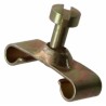 Amphenol Communications Solutions D-Sub Connector Accessory Screw Lock Steel Male 863005A