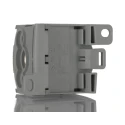 Weidmüller WPD Series Distribution Block Screw Termination 192A Current 1 kV AC/DC IECEx/ATEX 1562220000