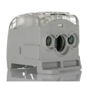 Weidmüller WPD Series Distribution Block Screw Termination 192A Current 1 kV AC/DC IECEx/ATEX 1562220000