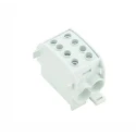 Weidmüller Distribution Block 2 Way 1 kV AC 1kV DC 300A Grey 1561770000