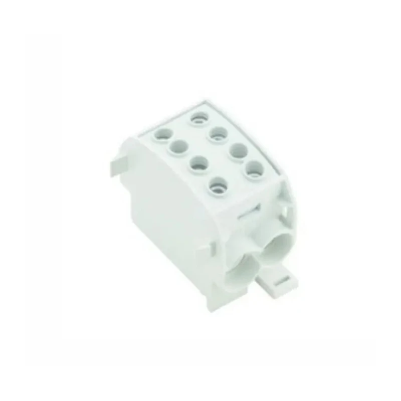 Weidmüller Distribution Block 2 Way 1 kV AC 1kV DC 300A Grey 1561770000