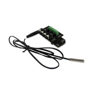 Lascar PanelPilotACE Multi-Function Panel Meter Temperature Accessory S70-TP